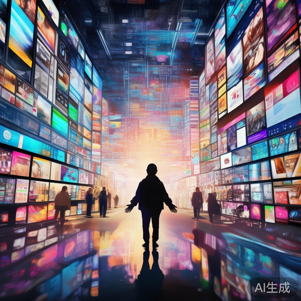 小红书和抖音哪个火插图2