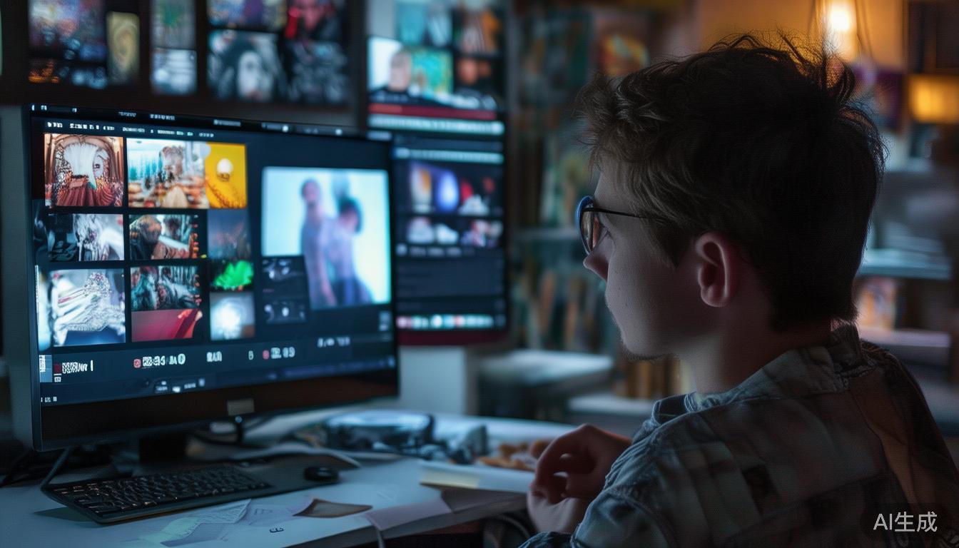 tiktok1k播放量等于多少插图 tiktok1k播放量等于多少插图