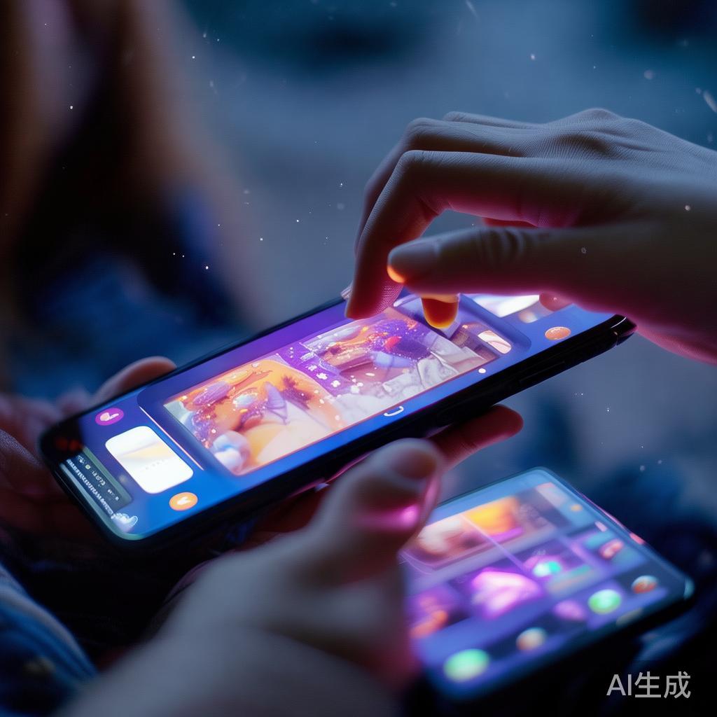 微信视频号里面的视频如何保存到手机插图 微信视频号里面的视频如何保存到手机插图