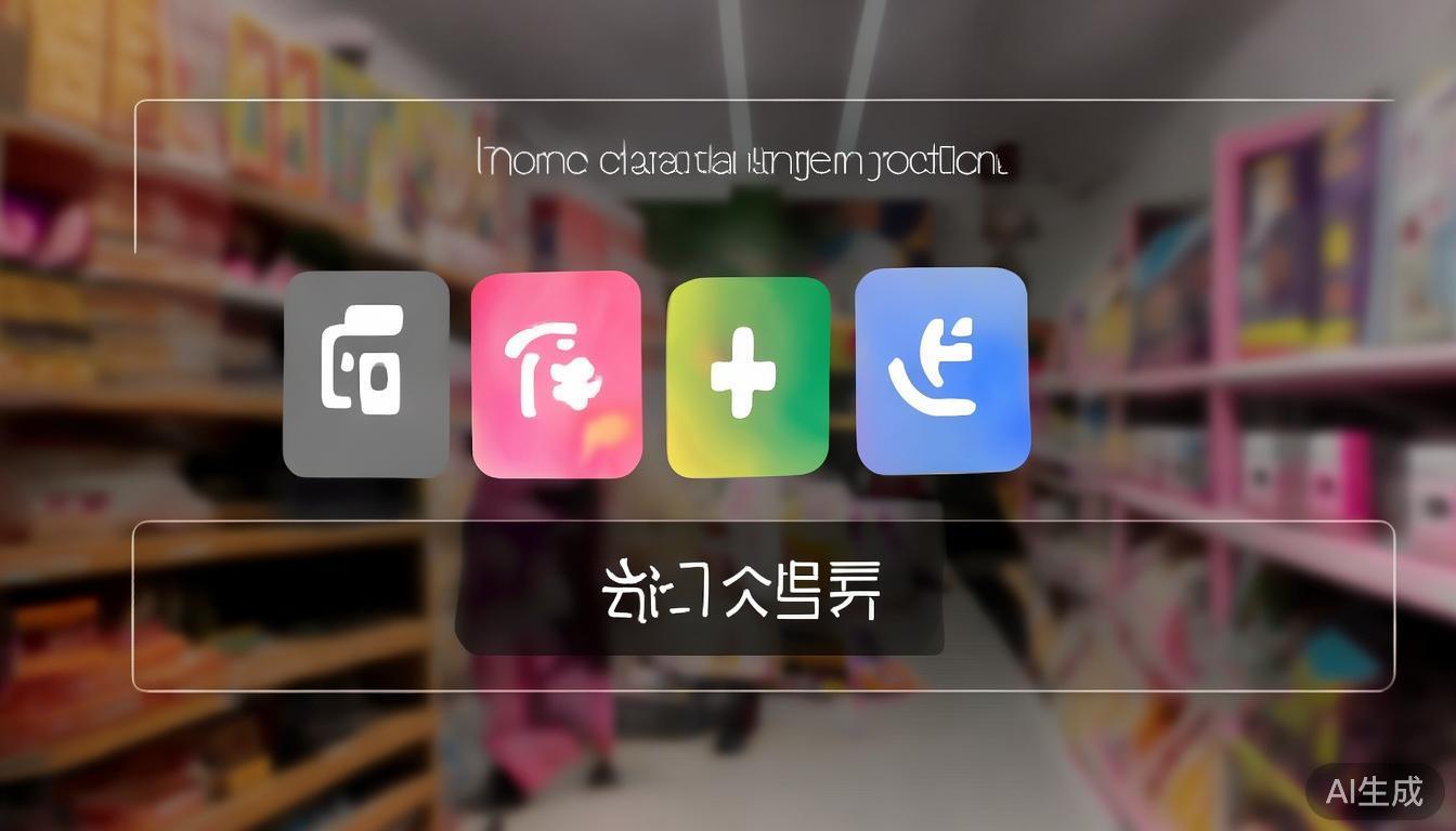 如何在淘宝搜tiktok账号插图 如何在淘宝搜tiktok账号插图