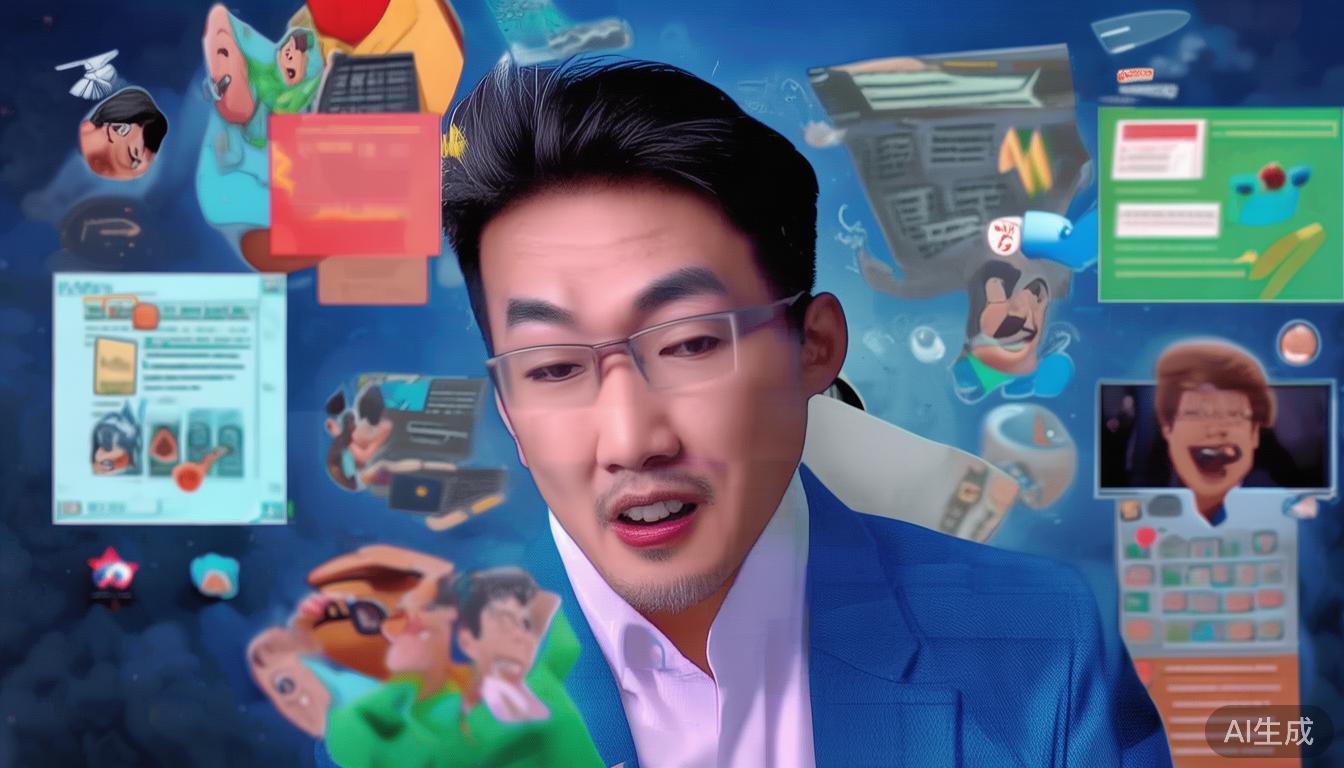 tiktok不交钱怎么赚钱插图 tiktok不交钱怎么赚钱插图