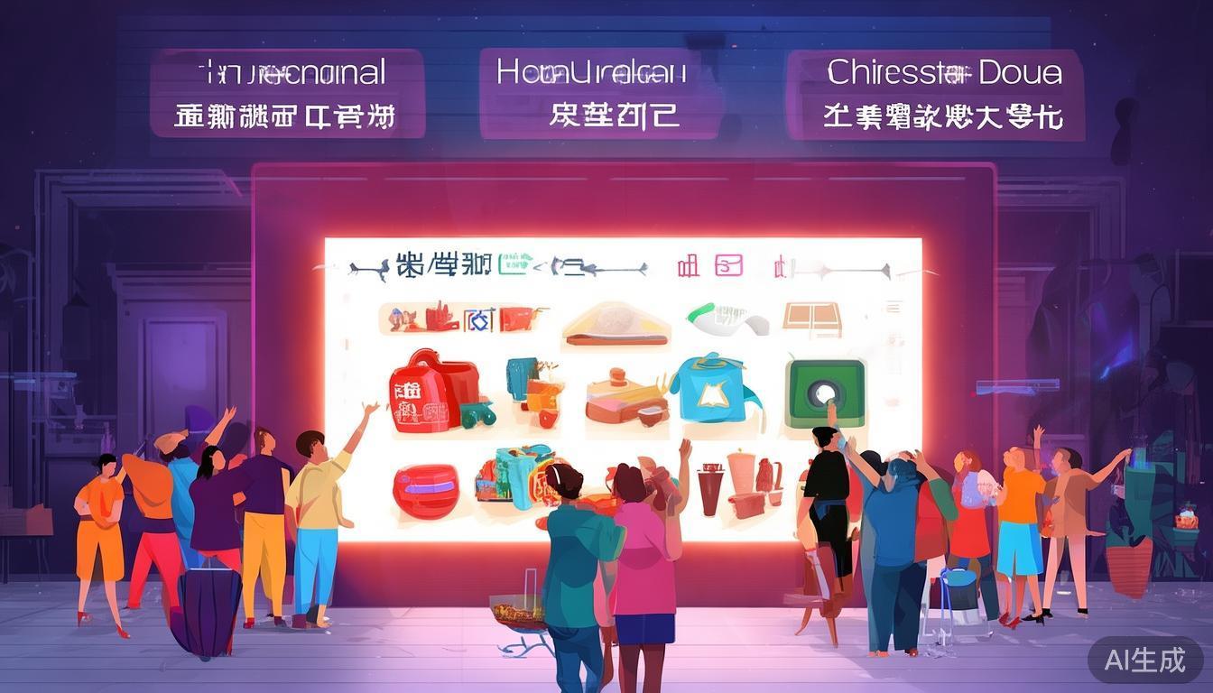 tiktok哪个版本带货比较好插图 tiktok哪个版本带货比较好插图