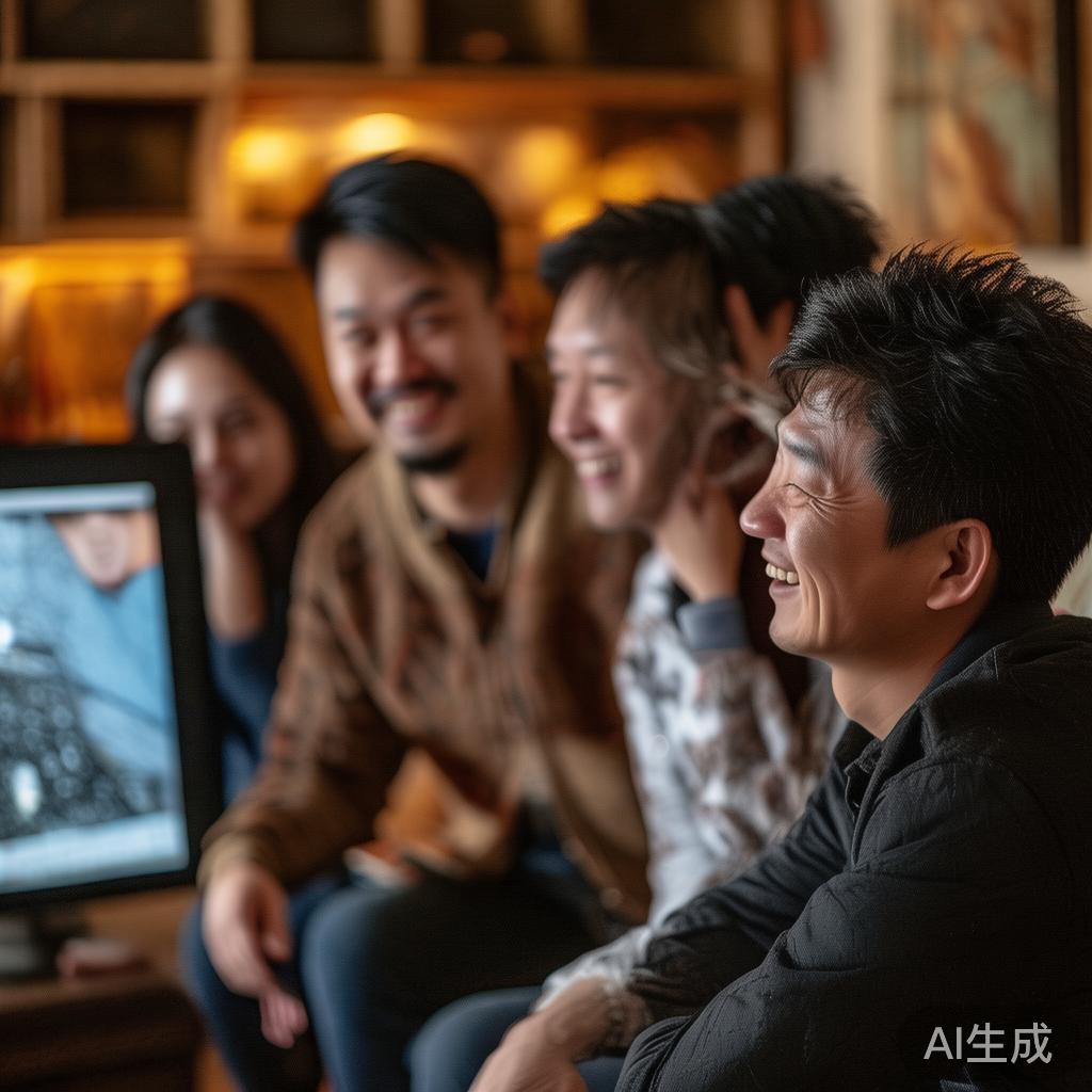 视频号爱心点赞多久推给朋友插图1 视频号爱心点赞多久推给朋友插图1